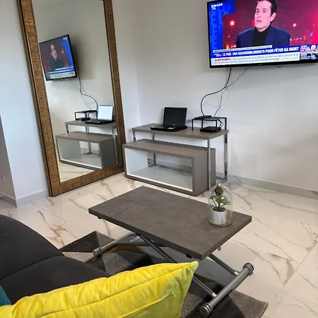 Appartement Design *