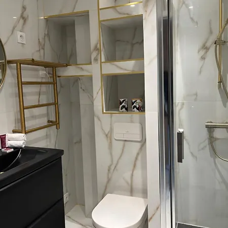 Design Appartement *