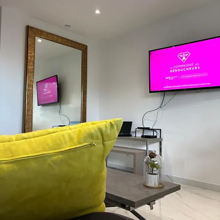 Design Appartement Vallauris