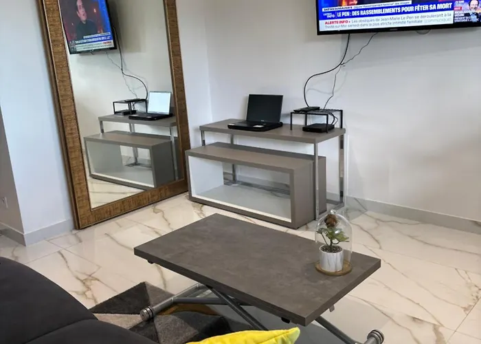 Apartament Design *