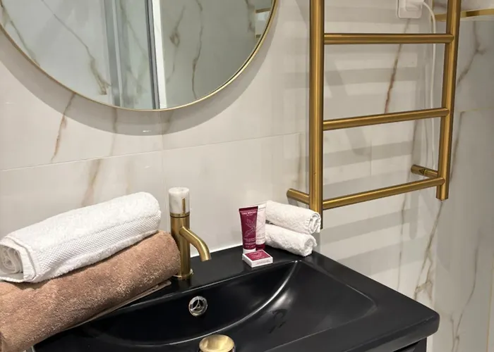 Design Apartament Vallauris